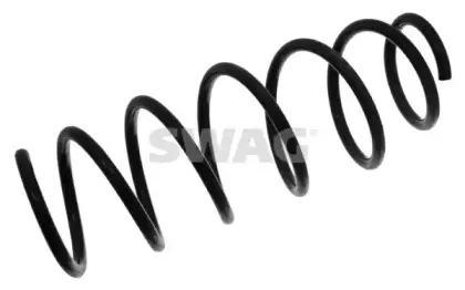 Пружина ходовой части SWAG купить